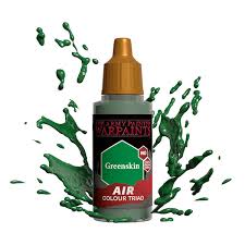 The Army Painter: Airbrush Colour