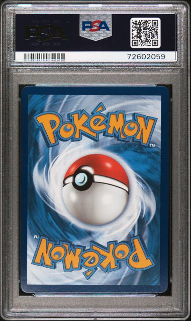 Giratina VSTAR SIR Crown Zenith GG69/GG70 PSA 10