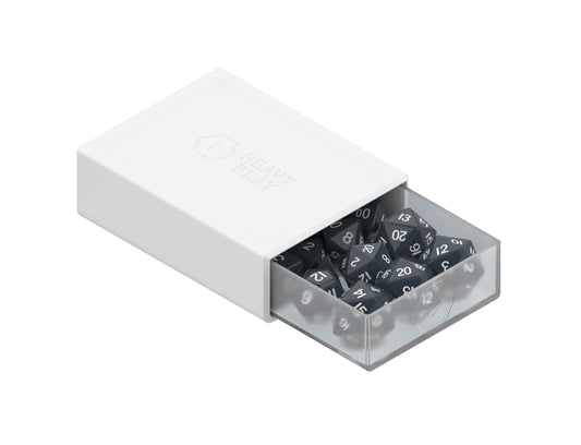 Heavy Play RNG Dice Box/Sideboard Holder