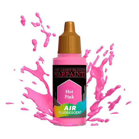 The Army Painter: Airbrush Colour