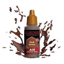The Army Painter: Airbrush Colour