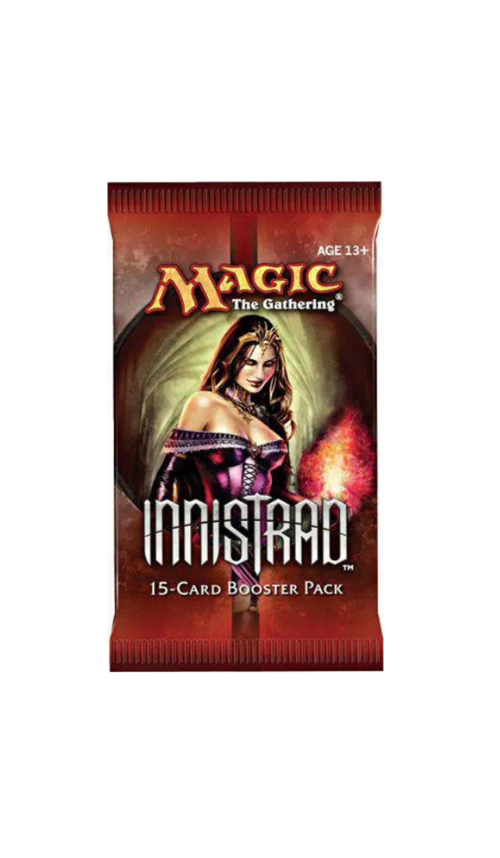 MTG: Innistrad Booster Pack