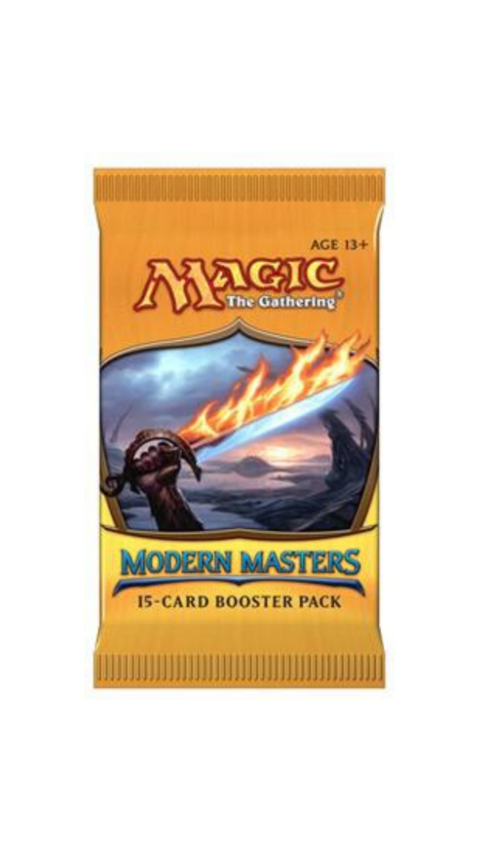 MTG: Modern Masters Booster Pack