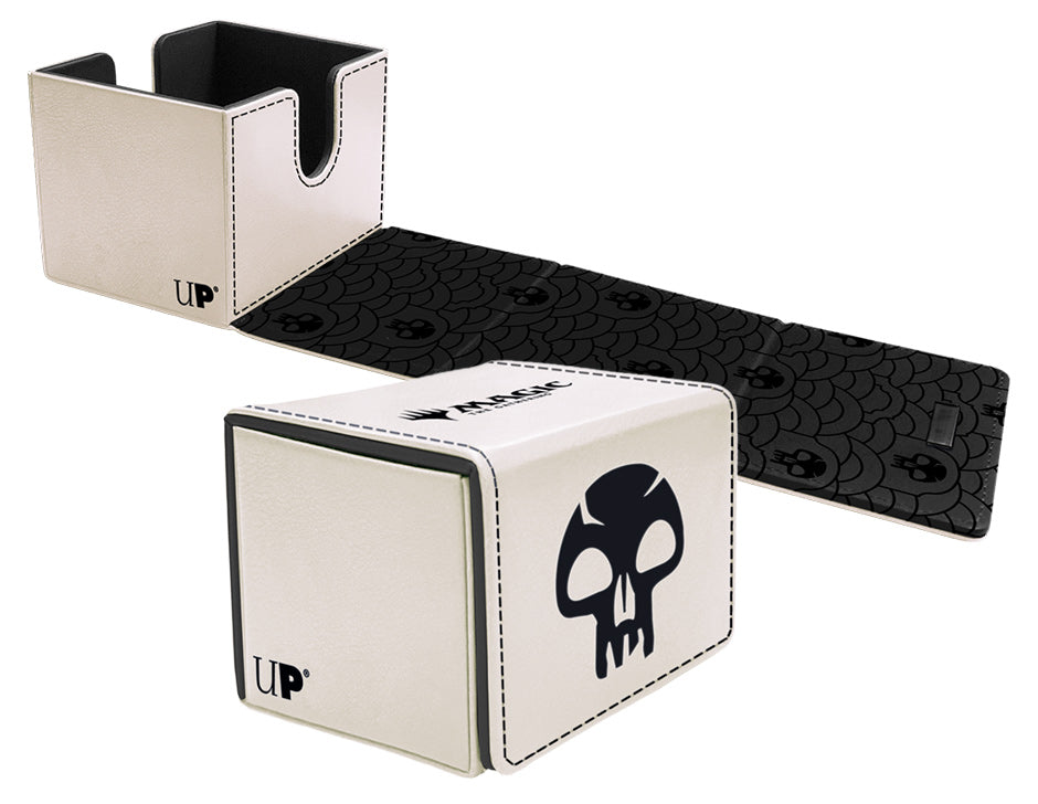 Ultra Pro Alcove Edge Deck Box
