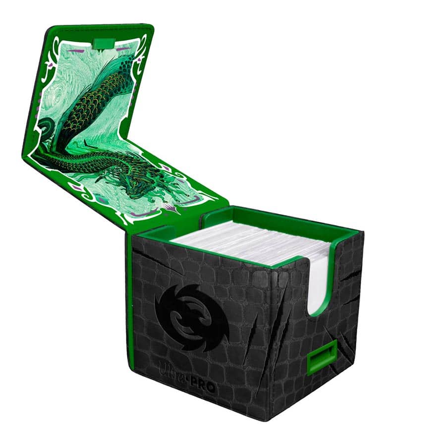 Ultra Pro Alcove Edge Deck Box