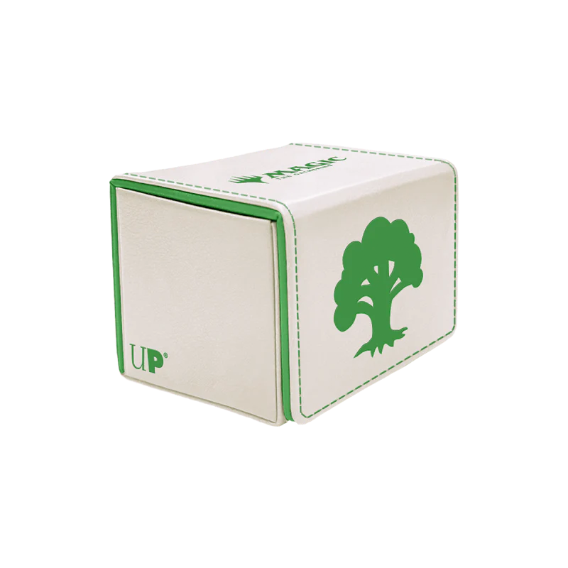 Ultra Pro Alcove Edge Deck Box