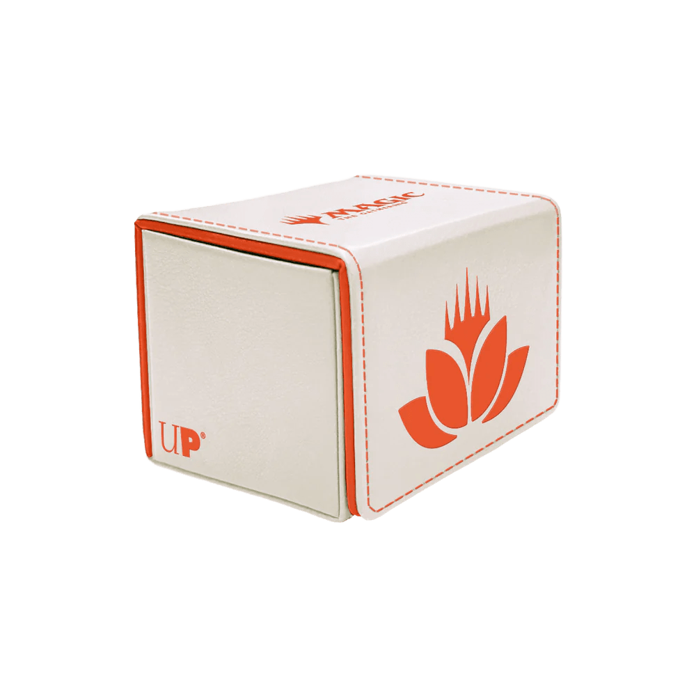Ultra Pro Alcove Edge Deck Box