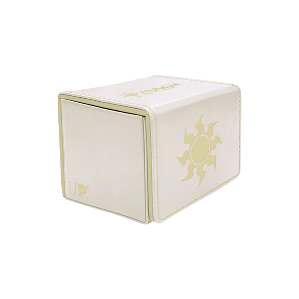 Ultra Pro Alcove Edge Deck Box
