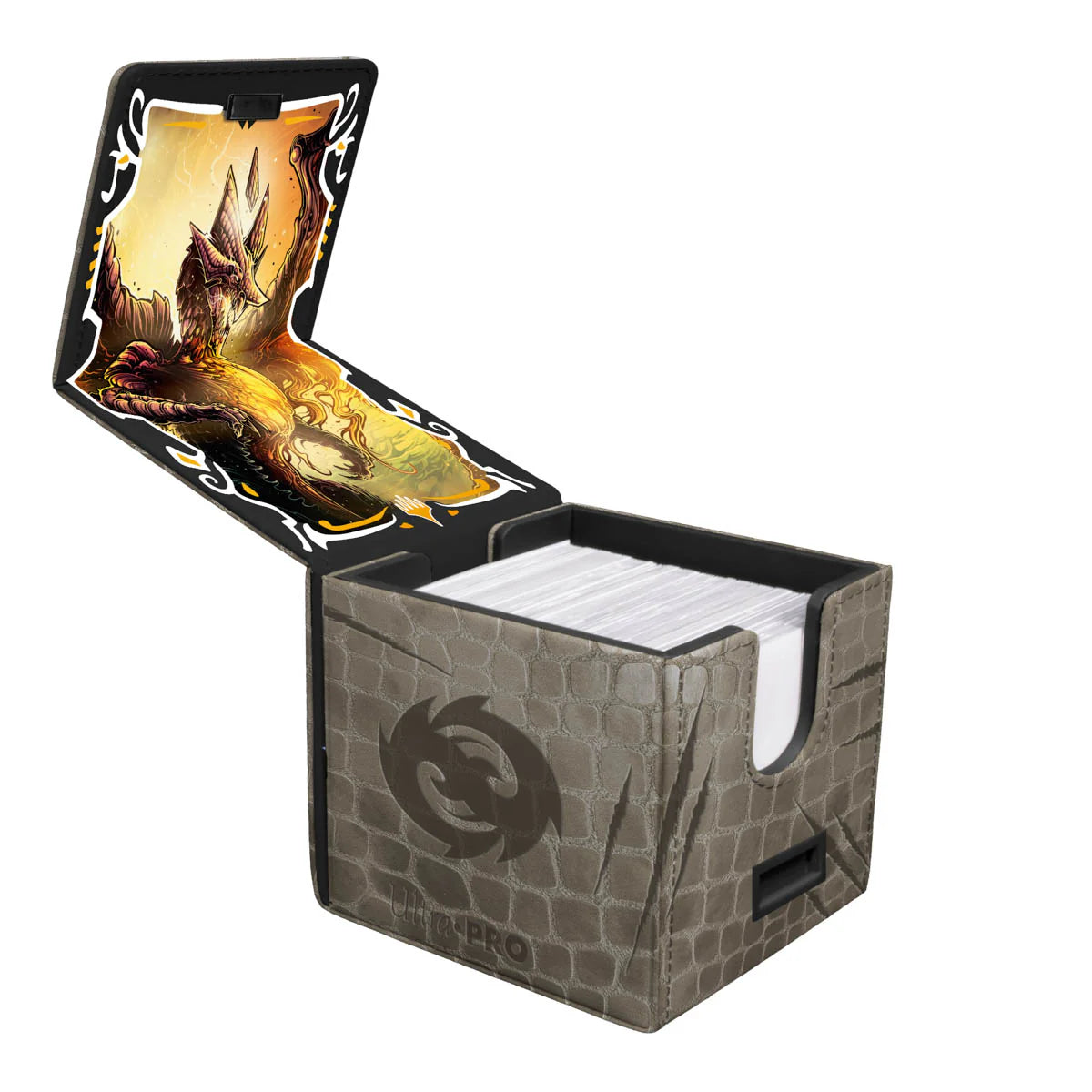 Ultra Pro Alcove Edge Deck Box
