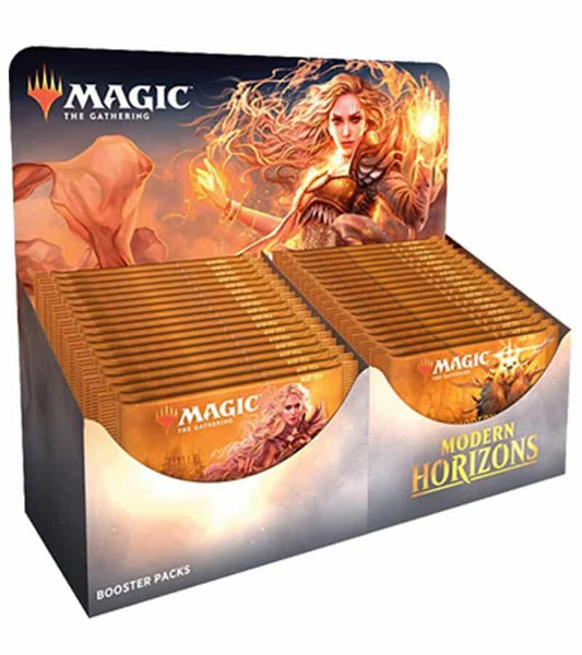 MTG: Modern Horizons Booster Box