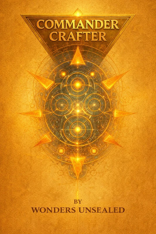 Wonders Unsealed
