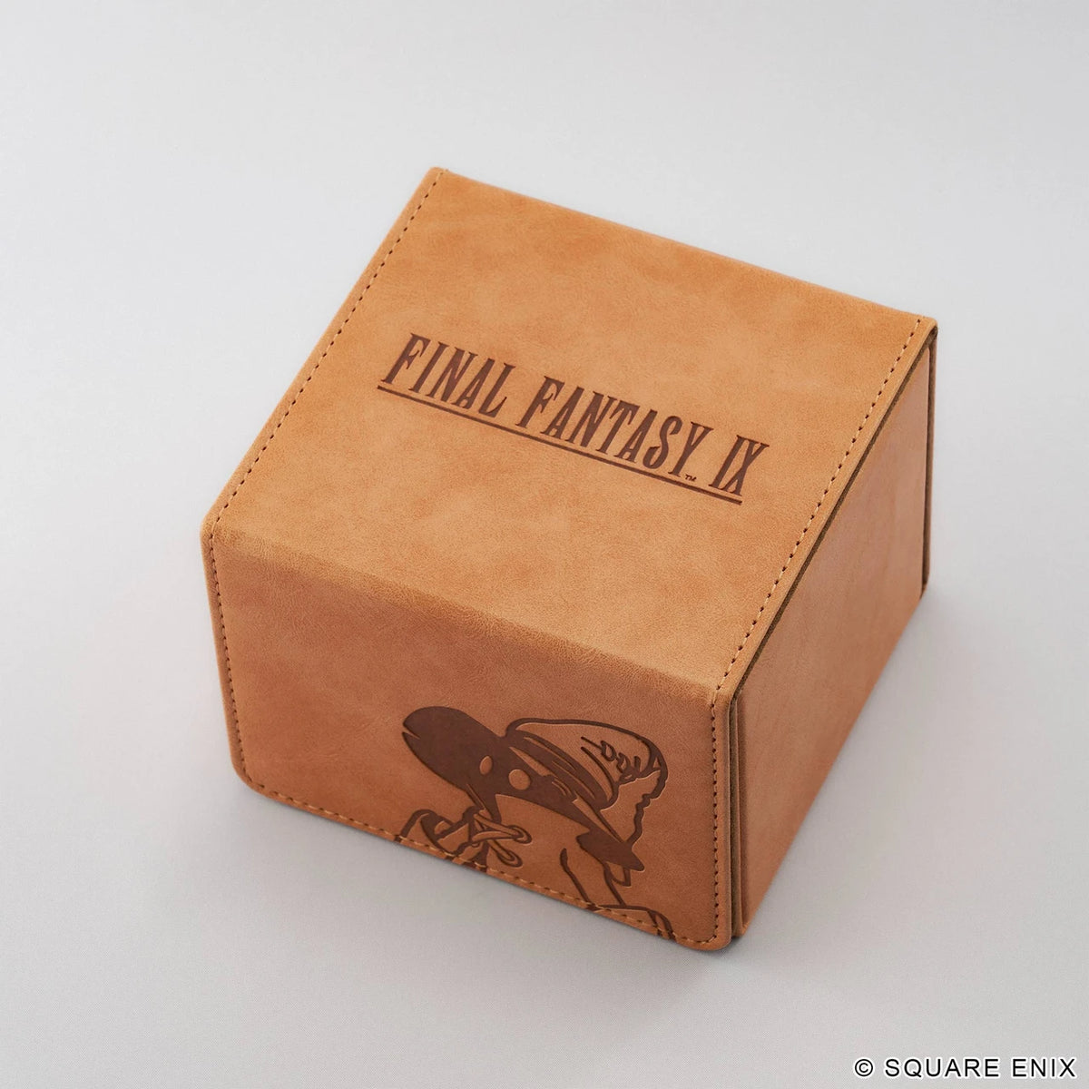 Final Fantasy IX- VIVI Deck Box