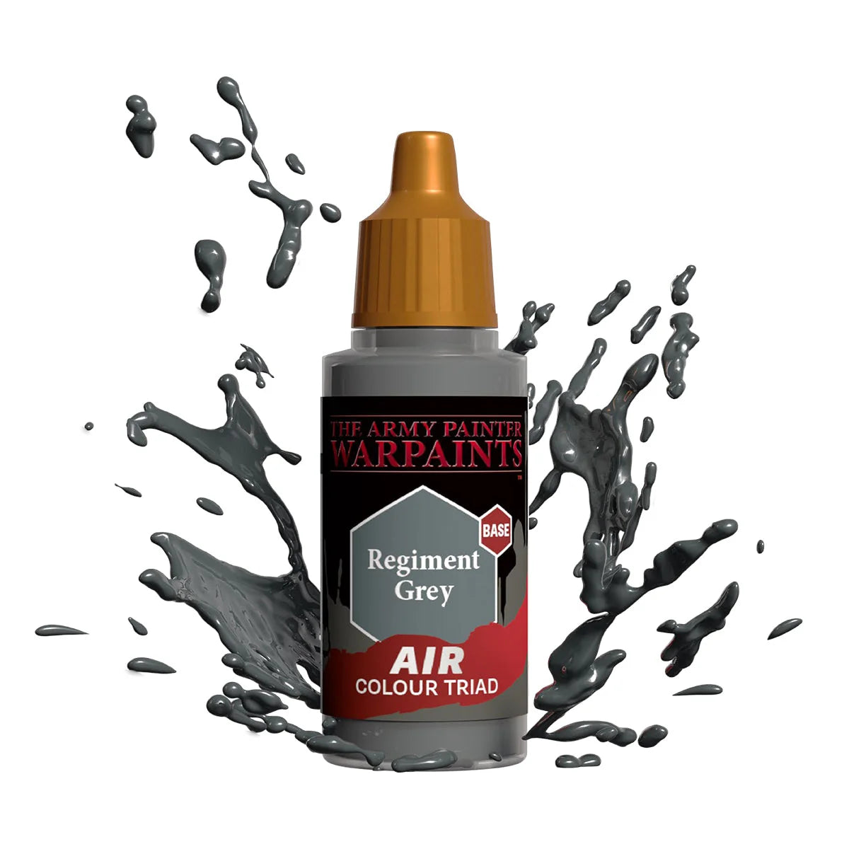 The Army Painter: Airbrush Colour