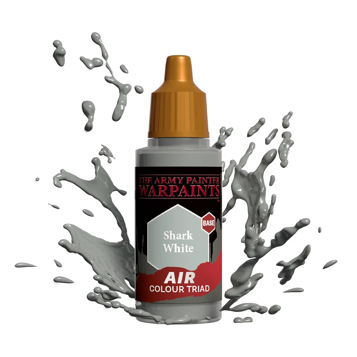 The Army Painter: Airbrush Colour