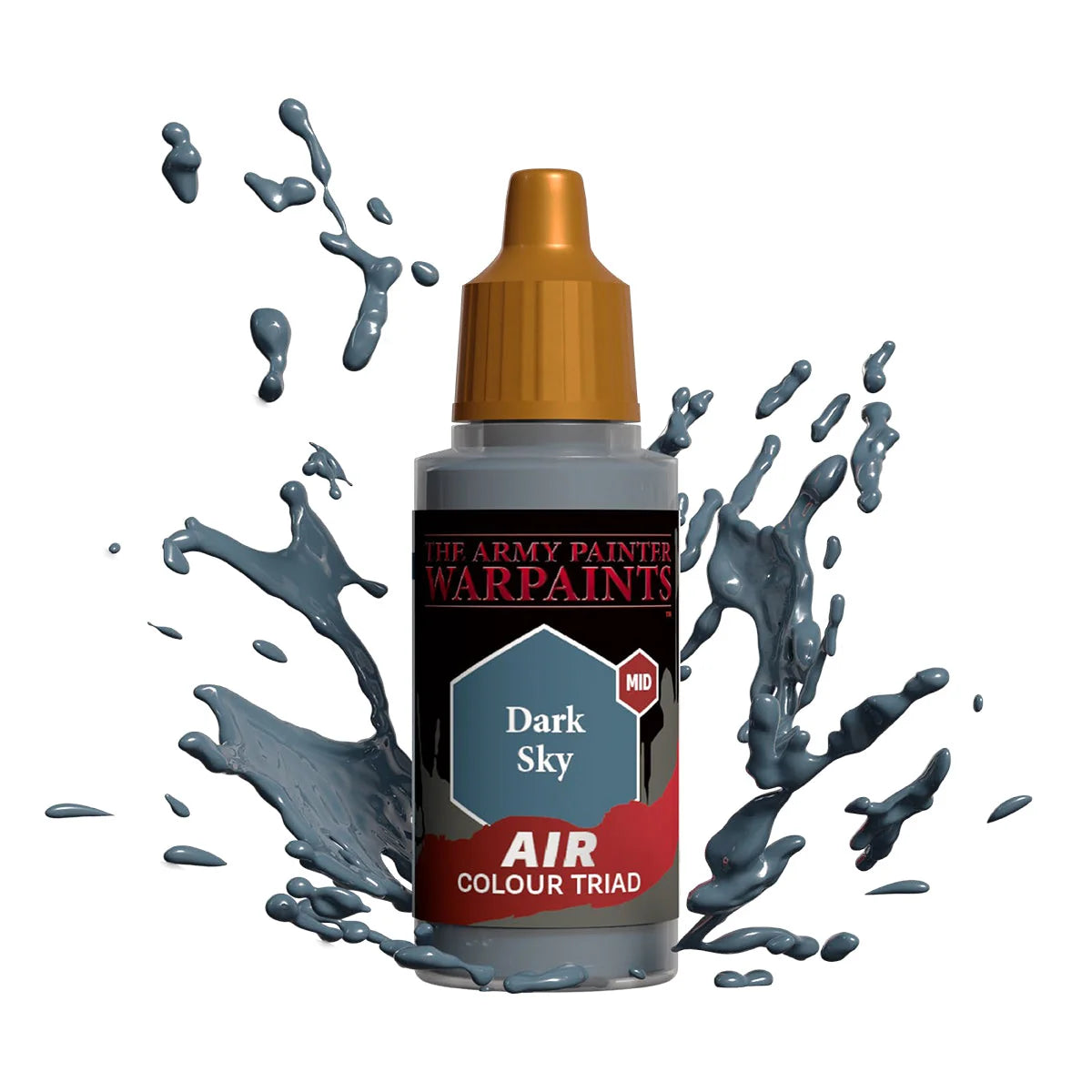 The Army Painter: Airbrush Colour