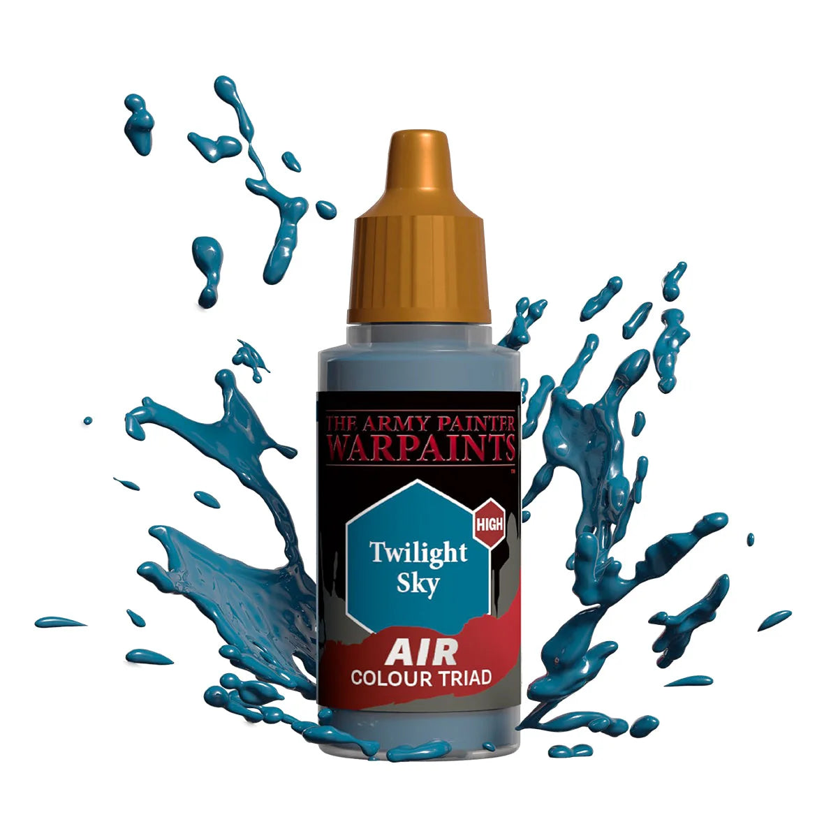 The Army Painter: Airbrush Colour