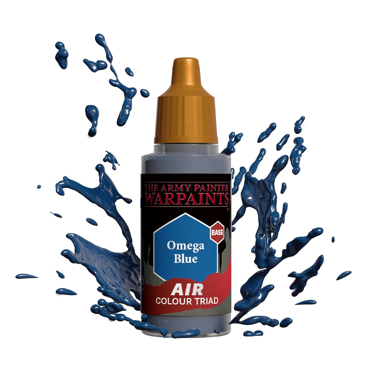 The Army Painter: Airbrush Colour