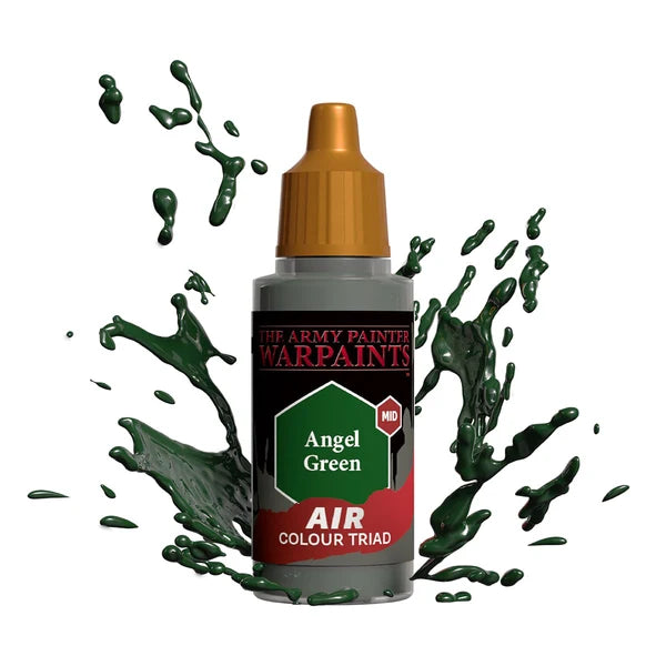 The Army Painter: Airbrush Colour