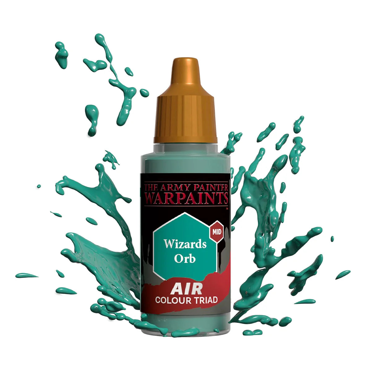 The Army Painter: Airbrush Colour