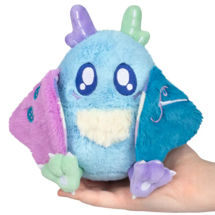 Squishable - Alter Ego Mothman Set 2 Assortment