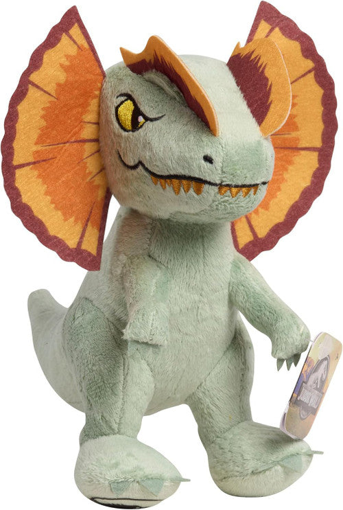 Jurassic World Dominion Core 7 Inch Plush