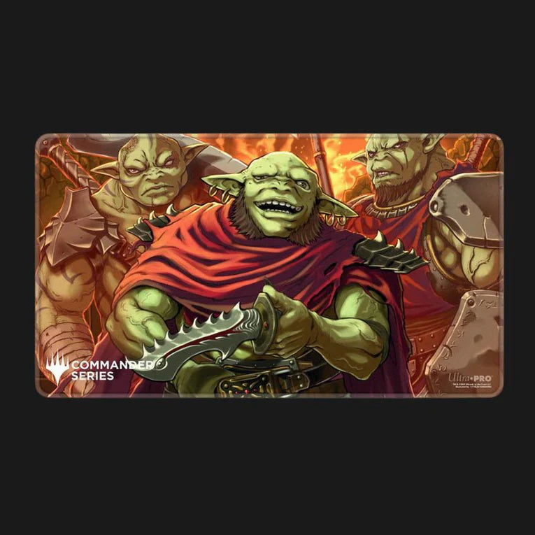 MTG Playmat