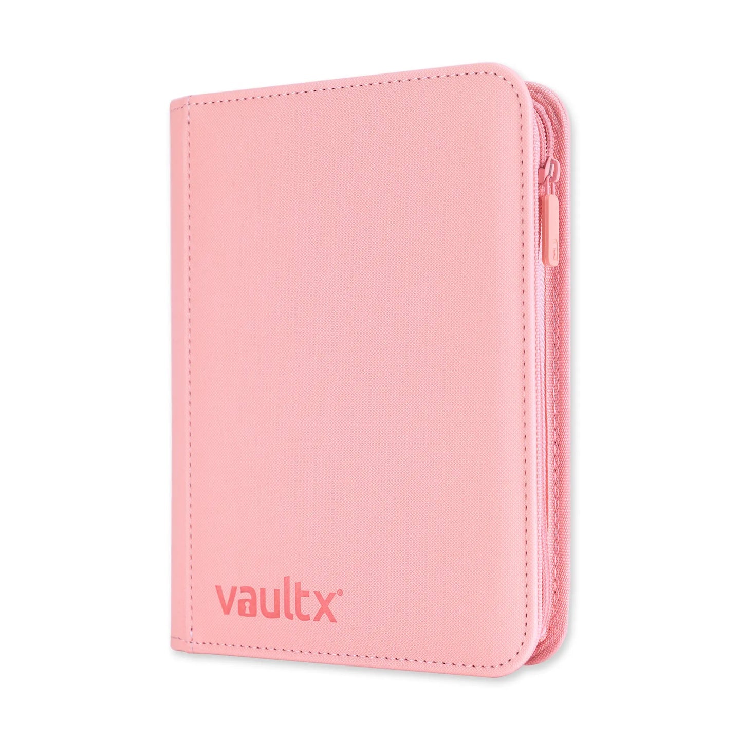 Vault-X 4 Pocket Binder