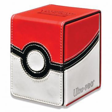 Alcove Flip 100+ Poke Ball