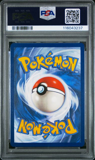 Alolan Dugtrio IR Surging Sparks 208/191 PSA 10