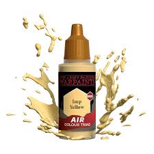 The Army Painter: Airbrush Colour