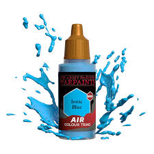 The Army Painter: Airbrush Colour