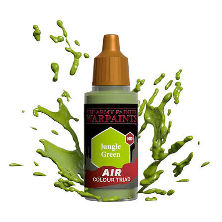 The Army Painter: Airbrush Colour