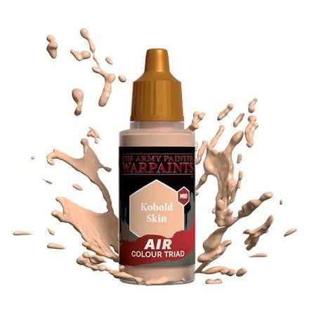 The Army Painter: Airbrush Colour