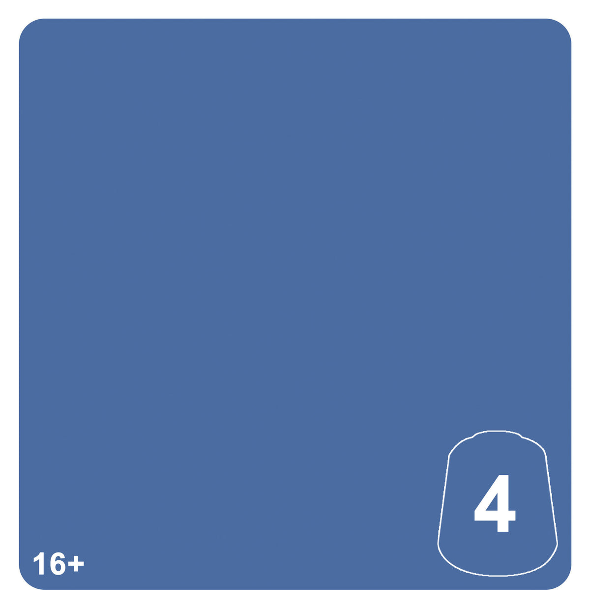 Ultramar Blue 4