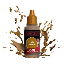 The Army Painter: Airbrush Colour
