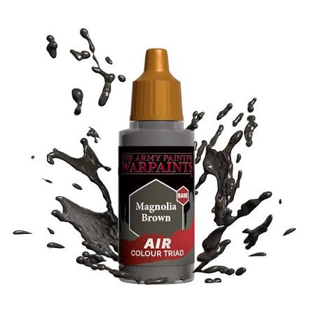 The Army Painter: Airbrush Colour