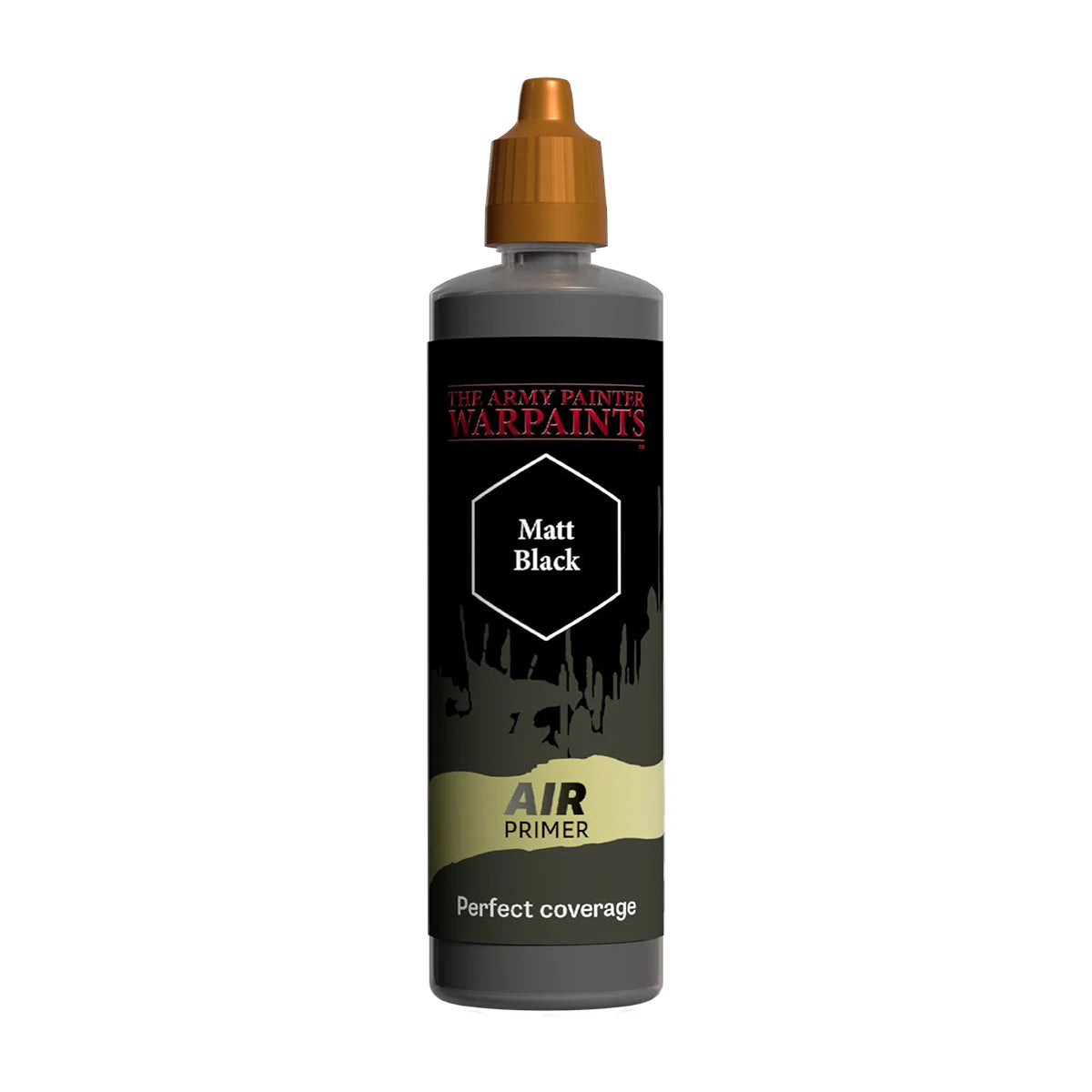 The Army Painter: Airbrush Colour