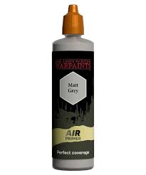 The Army Painter: Airbrush Colour