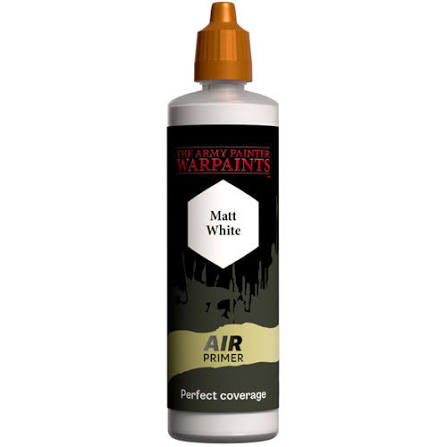 The Army Painter: Airbrush Colour