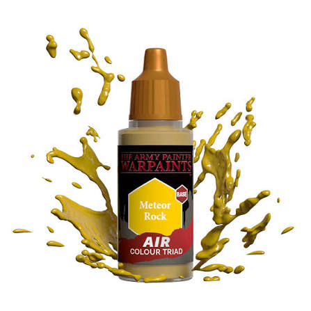 The Army Painter: Airbrush Colour