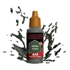 The Army Painter: Airbrush Colour