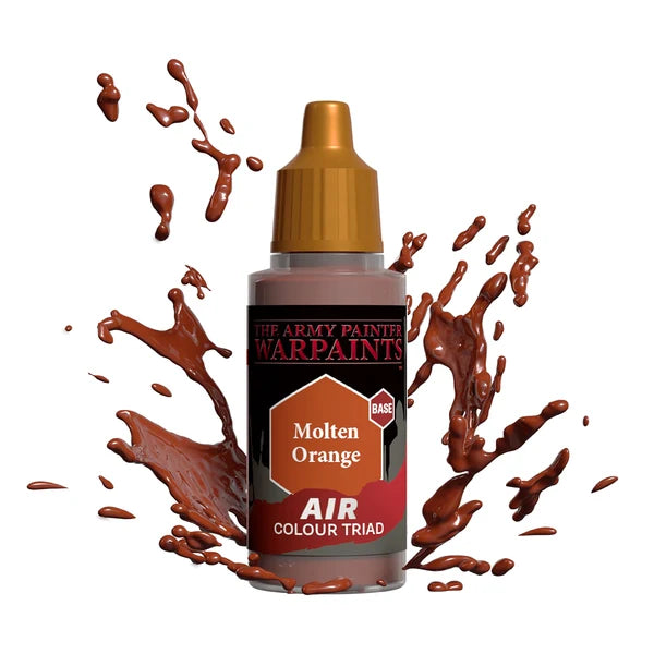 The Army Painter: Airbrush Colour