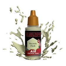 The Army Painter: Airbrush Colour