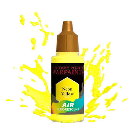 The Army Painter: Airbrush Colour