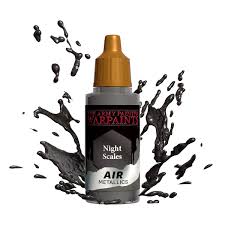 The Army Painter: Airbrush Colour