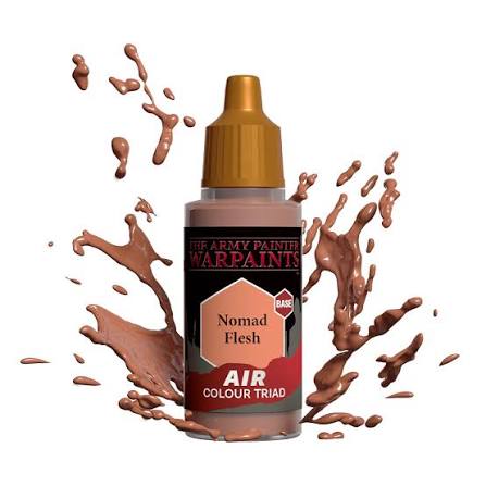 The Army Painter: Airbrush Colour