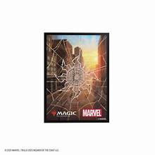 Gamegenic Magic: The Gathering Marvel’s Spider-Man Premium Art Sleeves