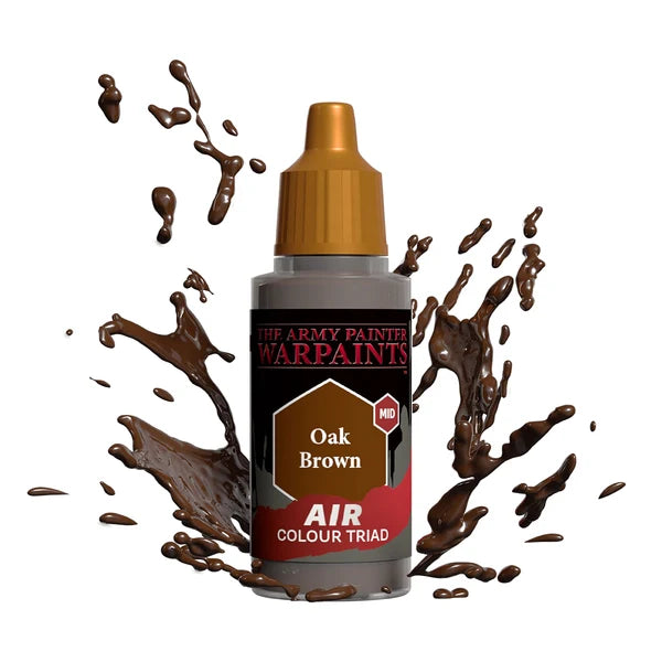 The Army Painter: Airbrush Colour