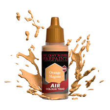 The Army Painter: Airbrush Colour