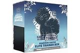 Sword & Shield: Silver Tempest Pokemon Center Elite Trainer Box (Exclusive)